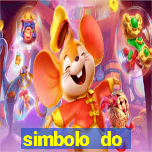 simbolo do corinthians para nick